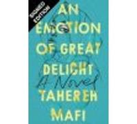 An Emotion Of Great Delight