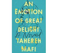 An Emotion Of Great Delight | Paperback