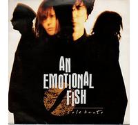 An Emotional Fish - Celebrate [12" Vinyl]