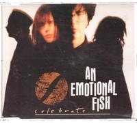 An Emotional Fish - Celebrate