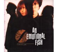 An Emotional Fish - Celebrate (Extended Version) [12" Vinyl]
