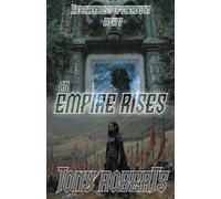An Empire Rises (Dark Blade)