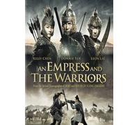 An Empress and the Warriors