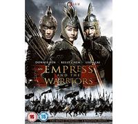 An Empress And The Warriors [DVD]