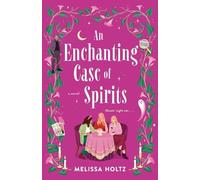 An Enchanting Case of Spirits (The Gin & Tarot Club)