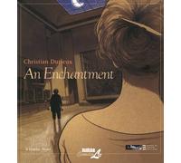 An Enchantment : The Louvre Collection