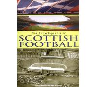 An Encyclopaedia of Scottish Football