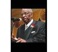 AN ENCYCLOPEDIA OF BLACK HISTORY VOLUME 3: 100 Black Political Leaders Who Changed the World