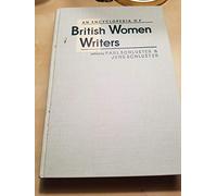An Encyclopedia of British Women Writers