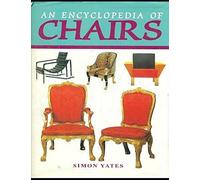 An Encyclopedia of Chairs