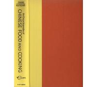 An Encyclopedia of Chinese Food and Cooking