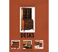 An Encyclopedia of Desks