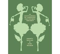 An Encyclopedia of Gardening for Colored Children