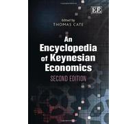 An Encyclopedia of Keynesian Economics, Second edition