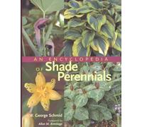 An Encyclopedia of Shade Perennials