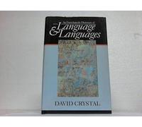 An Encyclopedic Dictionary Of Language And Languages (Blackwell Reference)