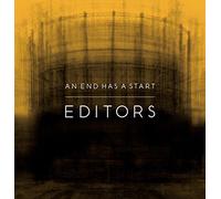 An End Has A Start by Editors