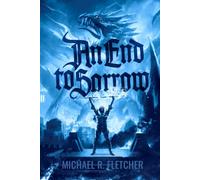 An End to Sorrow (The Obsidian Path)