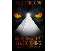 An ending that is a beginning: Dragonish Saga