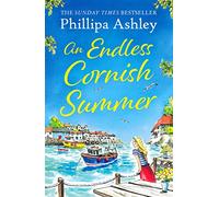 An Endless Cornish Summer – Escape to the seaside – Harper Collins Publishers