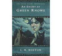 An Enemy at Green Knowe