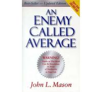 An Enemy Called Average