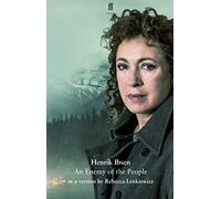 An Enemy of the People: (Main)