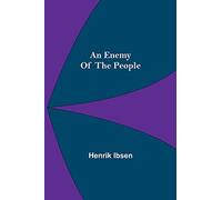An Enemy Of The People