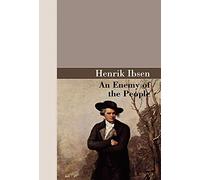 An Enemy of the People (Akasha Classic)