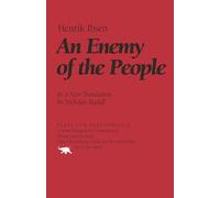 An Enemy of the People (Plays for Performance) (Plays for Performance Series)