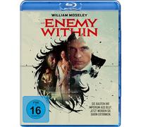 An Enemy Within [Blu-ray] [Region B] [2024]