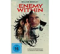 An Enemy Within [DVD] [2024]