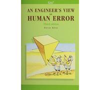 An Engineer's View of Human Error