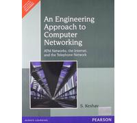 An Enginering Approach to Computer Networking-ATM Networks,the Internet and the Telephone Network,1997 publication