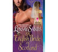 An English Bride in Scotland: Highland Brides: 1 (The Highland Brides, 1)