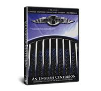 An English Centurion: Celebrating a Century of the Morgan Motor Company [DVD]