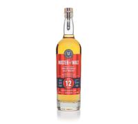 An English Distillery 12 Year Old 2013 - World Cup Edition (Master of Single Malt Whisky