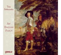 An English Fancy by Trio Settecento (2012-10-30)