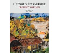 An English Farmhouse (Little Toller Nature Classics)