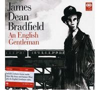 An English Gentleman by James Dean Bradfield