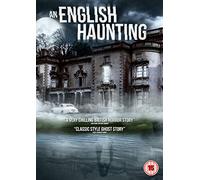 An English Haunting [DVD]