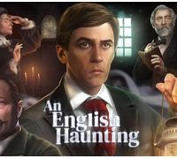 An English Haunting PC Steam Account