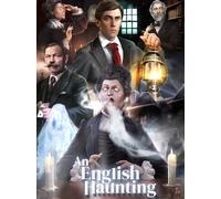 An English Haunting (PC) - Steam Account - GLOBAL