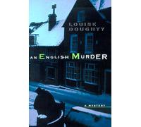 An English Murder: A Mystery