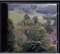 An English Recital