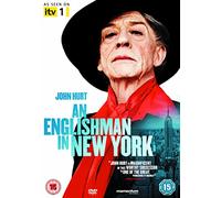 An Englishman in New York [2009] [DVD]