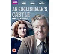 An Englishman's Castle: Complete Mini Series [DVD]