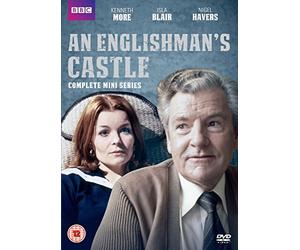 An Englishman's Castle: Complete Mini Series [DVD]