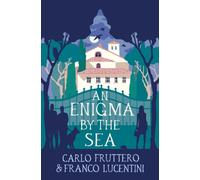 An Enigma by the Sea