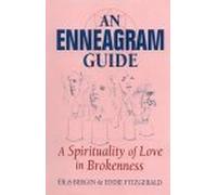 An Enneagram Guide: A Spirituality of Love in Brokenness